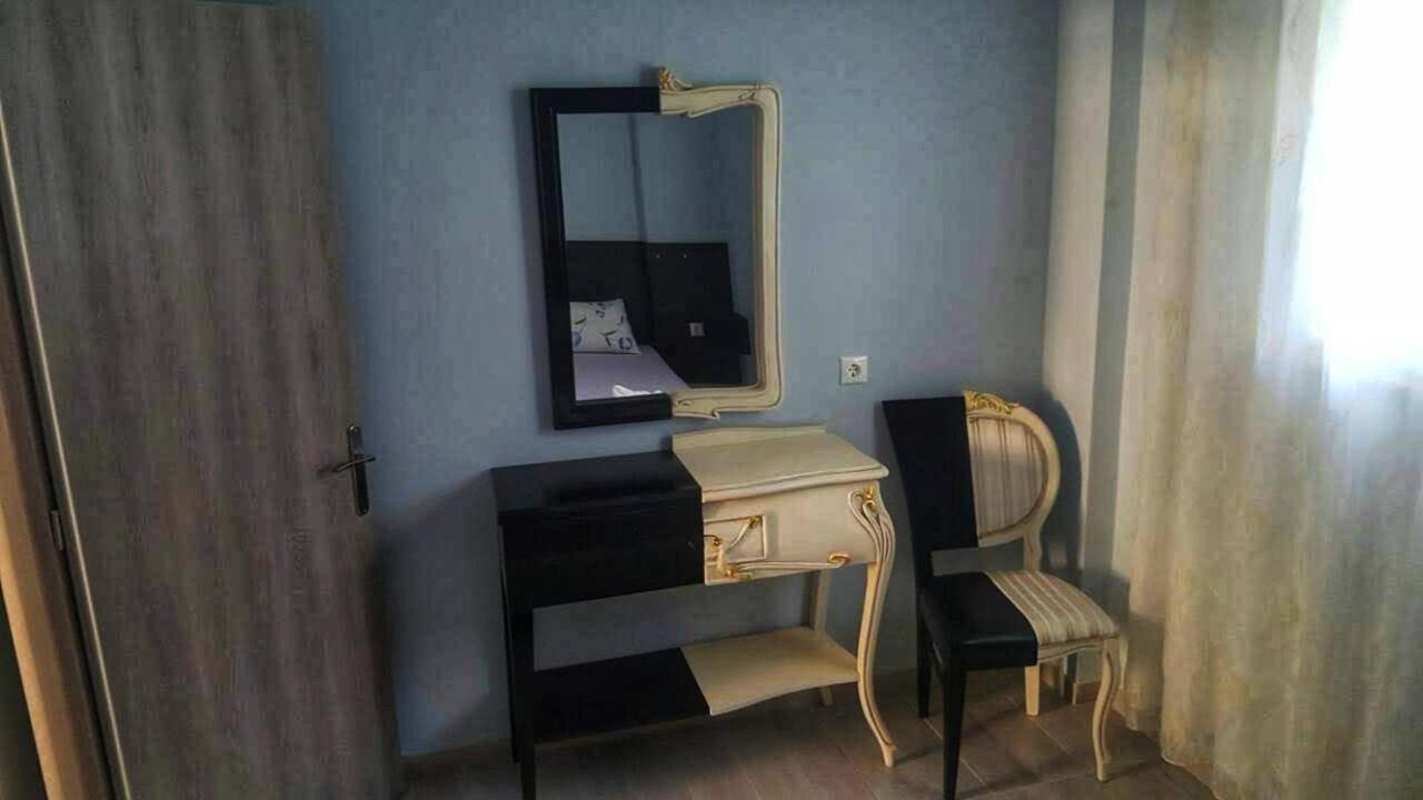 Studio Beleri Himarë Eksteriør billede